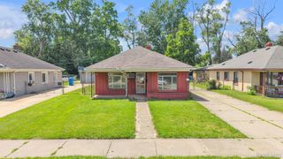3916 Cornell Street, Dearborn Heights, MI 48125