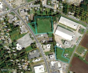 0 Southeast Boulevard, Clinton, NC 28328