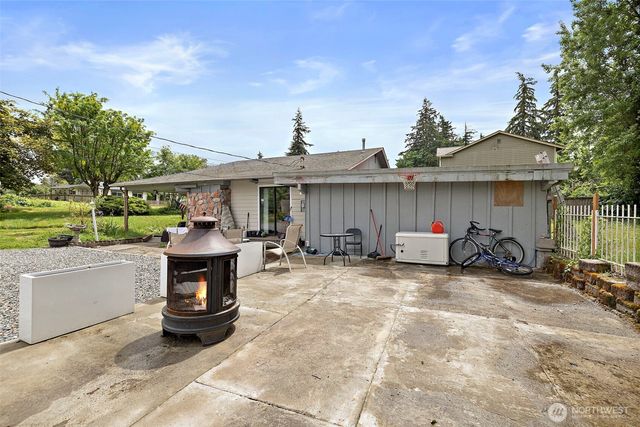 35835 13th Avenue SW, Federal Way, WA 98023
