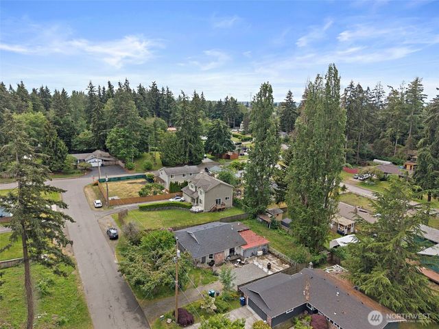 35835 13th Avenue SW, Federal Way, WA 98023