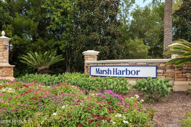 986 S HARBOR LIGHTS Drive, Ponte Vedra, FL 32081