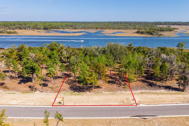 986 S HARBOR LIGHTS Drive, Ponte Vedra, FL 32081