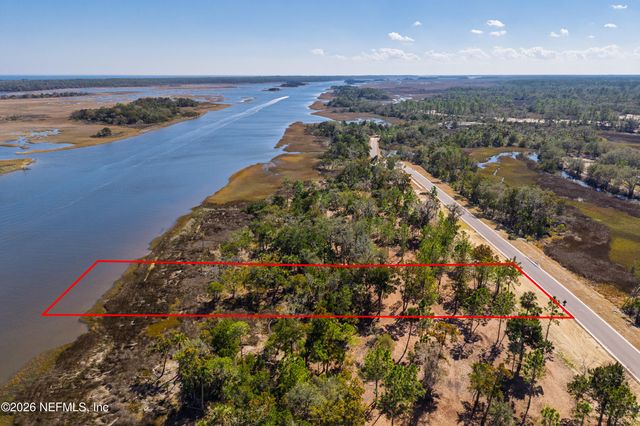 986 S HARBOR LIGHTS Drive, Ponte Vedra, FL 32081