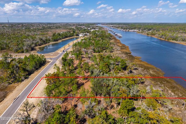 986 S HARBOR LIGHTS Drive, Ponte Vedra, FL 32081