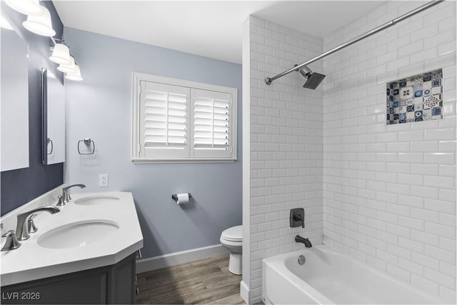 4653 Surveyor Street, Las Vegas, NV 89103