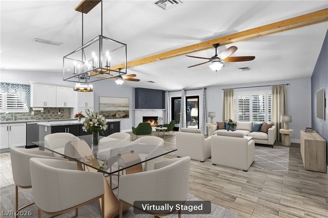 4653 Surveyor Street, Las Vegas, NV 89103