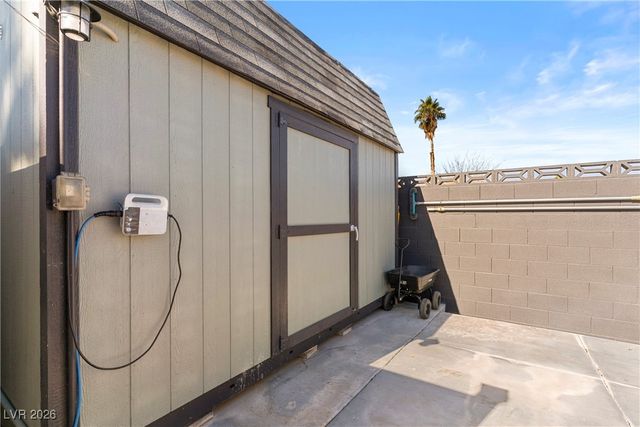 4653 Surveyor Street, Las Vegas, NV 89103