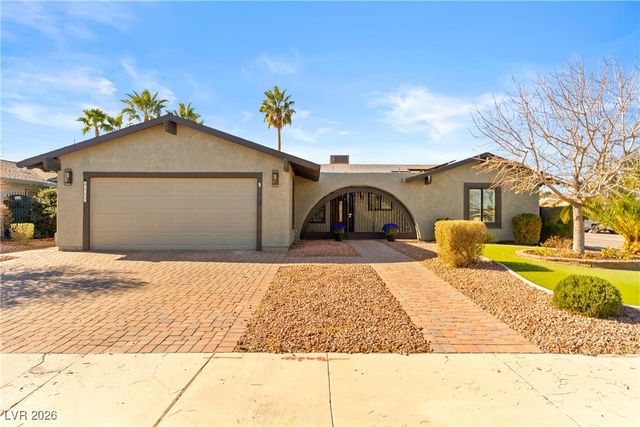 4653 Surveyor Street, Las Vegas, NV 89103