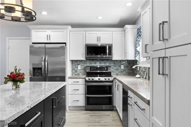 4653 Surveyor Street, Las Vegas, NV 89103