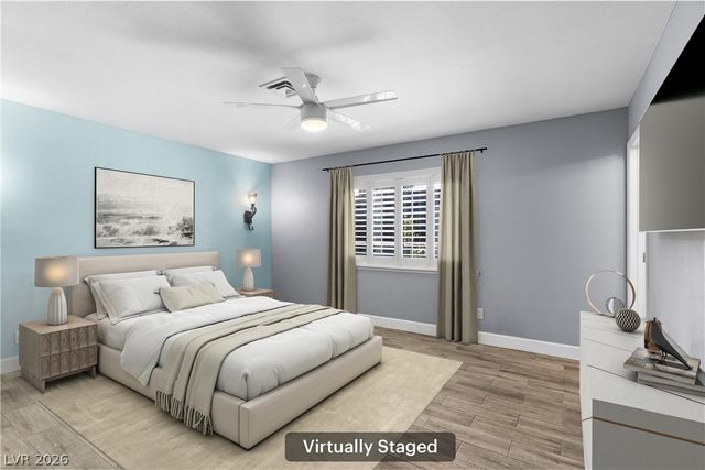 4653 Surveyor Street, Las Vegas, NV 89103