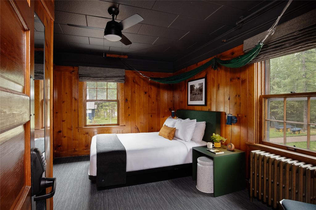 290 Izaak Walton Inn Road, Essex, MT 59916 photo 11