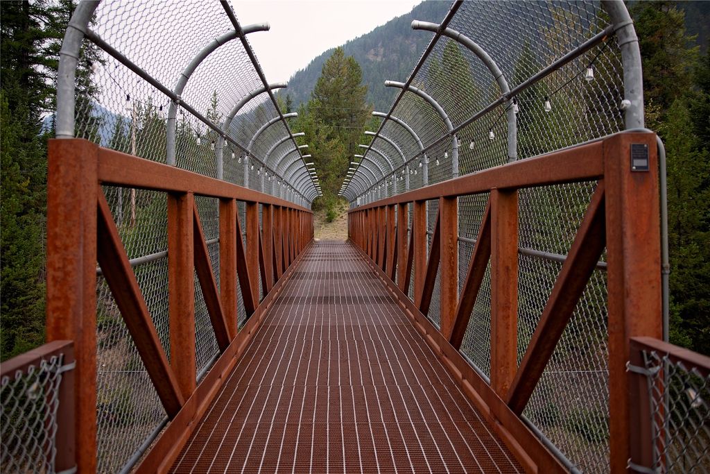 290 Izaak Walton Inn Road, Essex, MT 59916 photo 17