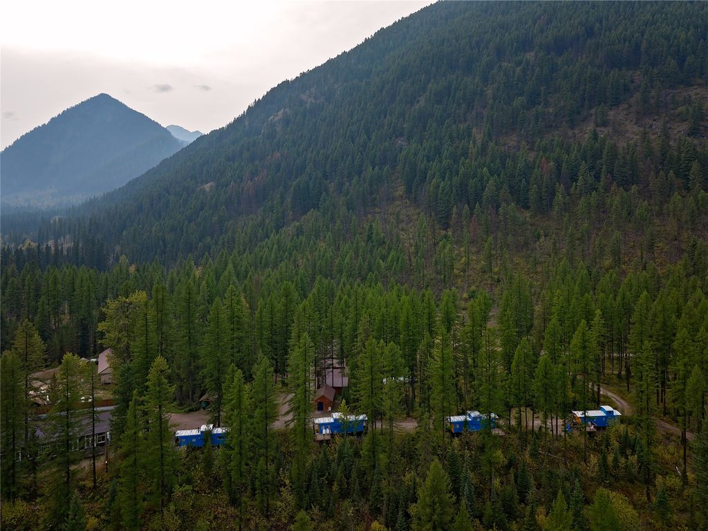 290 Izaak Walton Inn Road, Essex, MT 59916 photo 18