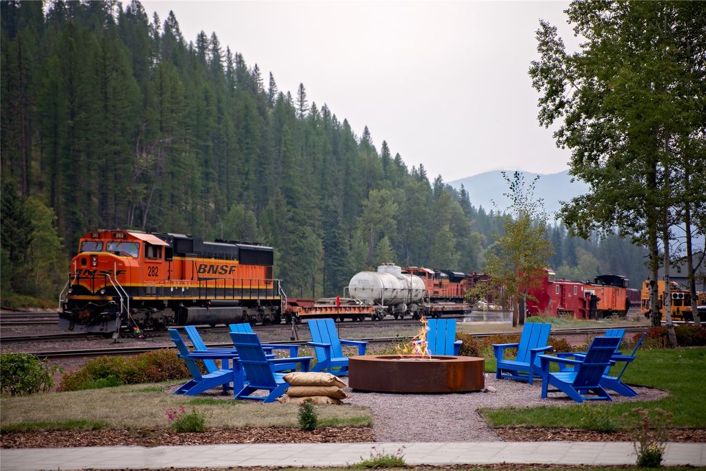 290 Izaak Walton Inn Road, Essex, MT 59916 photo 2