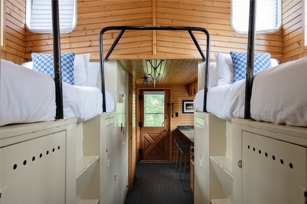 290 Izaak Walton Inn Road, Essex, MT 59916 photo 20