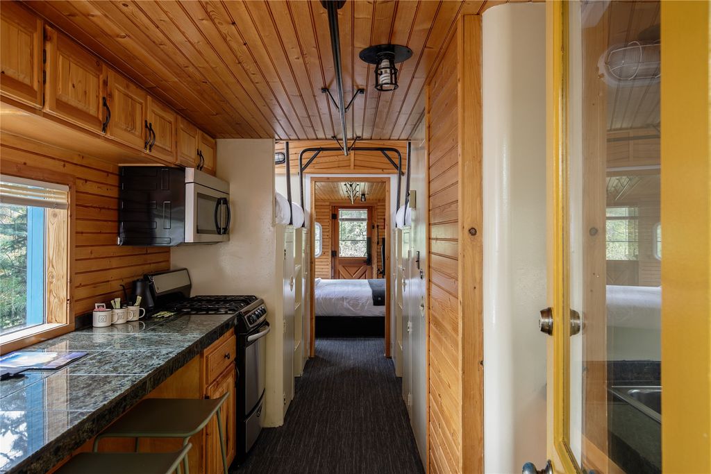 290 Izaak Walton Inn Road, Essex, MT 59916 photo 21