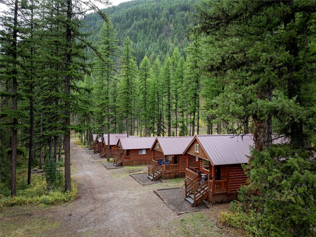 290 Izaak Walton Inn Road, Essex, MT 59916 photo 22