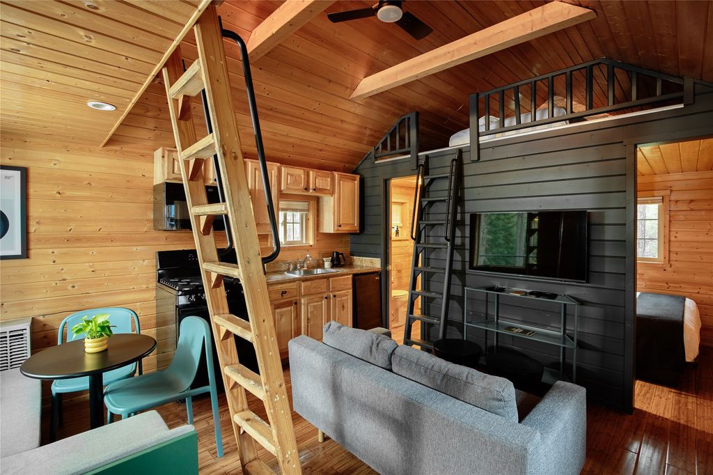 290 Izaak Walton Inn Road, Essex, MT 59916 photo 24