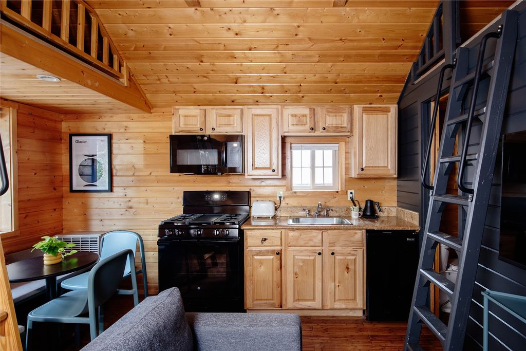 290 Izaak Walton Inn Road, Essex, MT 59916 photo 26