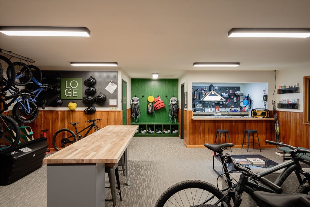 290 Izaak Walton Inn Road, Essex, MT 59916 photo 29