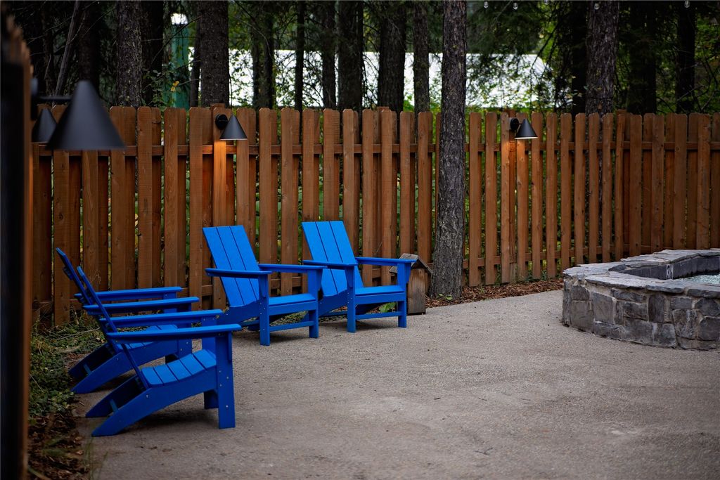 290 Izaak Walton Inn Road, Essex, MT 59916 photo 32