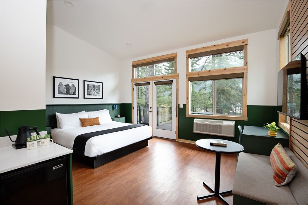 290 Izaak Walton Inn Road, Essex, MT 59916 photo 33