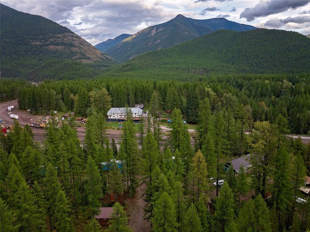 290 Izaak Walton Inn Road, Essex, MT 59916 photo 4