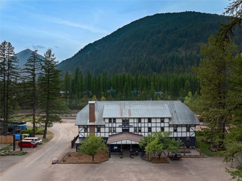 290 Izaak Walton Inn Road, Essex, MT 59916 photo 42