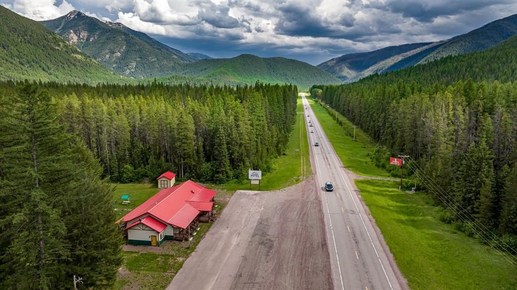 290 Izaak Walton Inn Road, Essex, MT 59916 photo 47