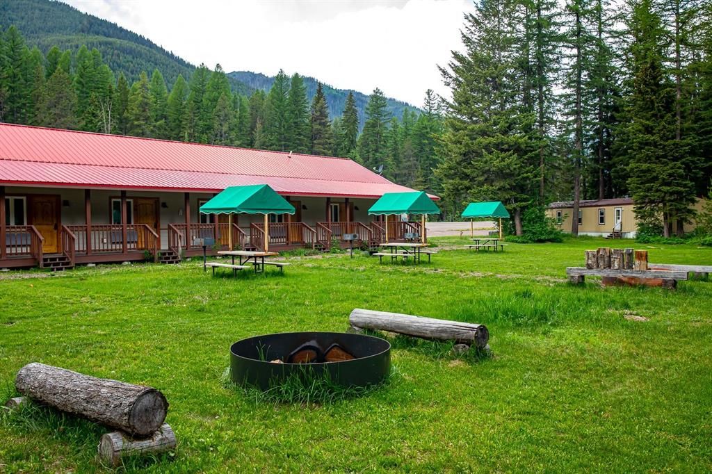 290 Izaak Walton Inn Road, Essex, MT 59916 photo 48