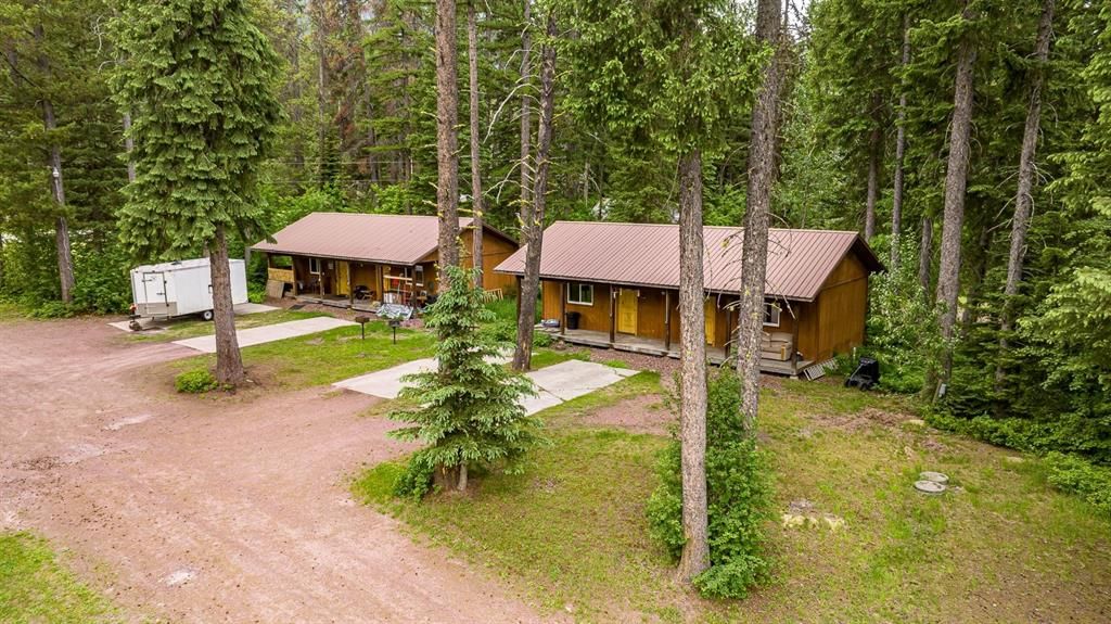 290 Izaak Walton Inn Road, Essex, MT 59916 photo 49