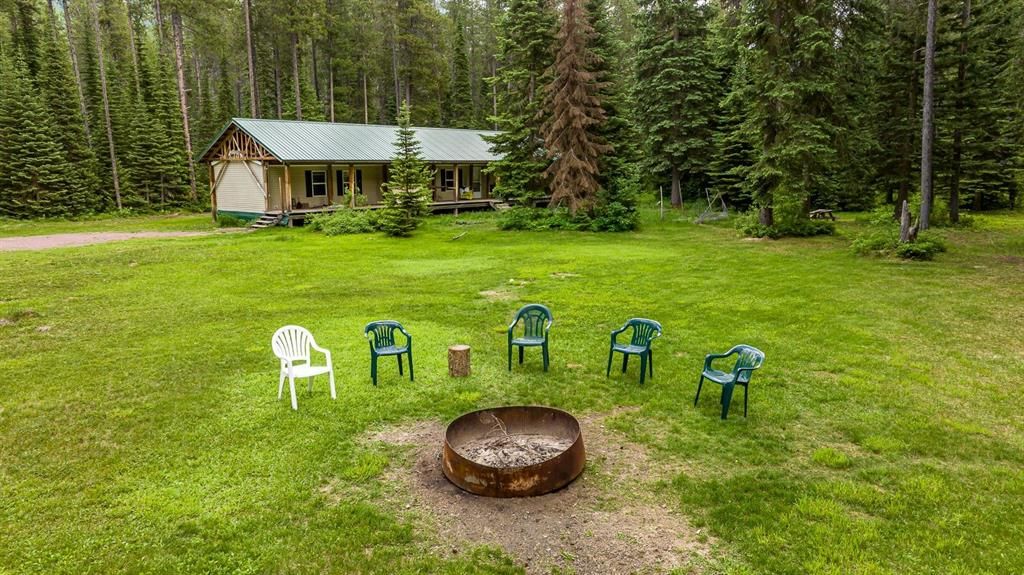 290 Izaak Walton Inn Road, Essex, MT 59916 photo 50