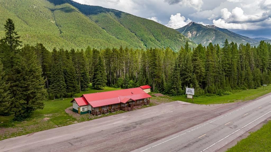 290 Izaak Walton Inn Road, Essex, MT 59916 photo 51