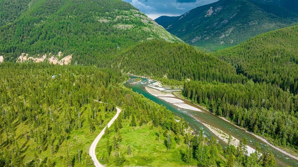 290 Izaak Walton Inn Road, Essex, MT 59916 photo 54