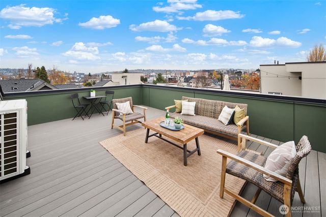 932 NW 58th Street, Seattle, WA 98107