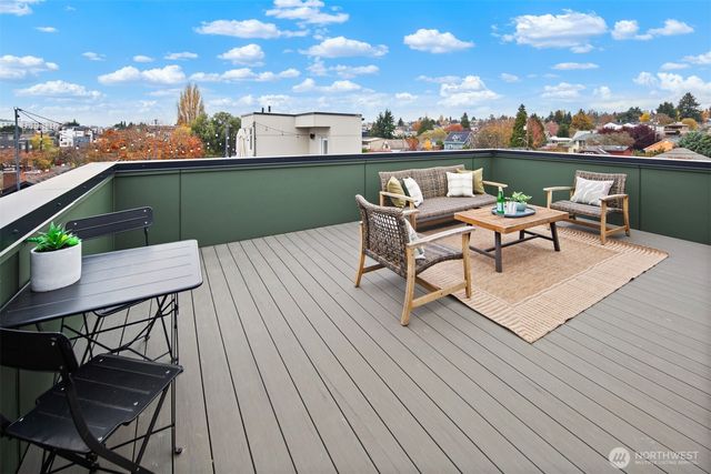 932 NW 58th Street, Seattle, WA 98107