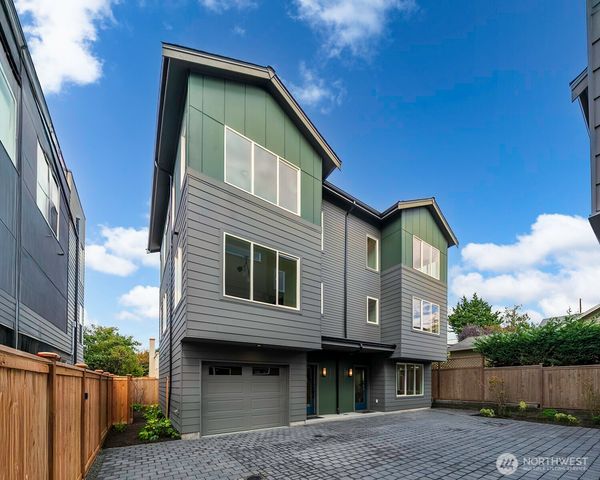 932 NW 58th Street, Seattle, WA 98107