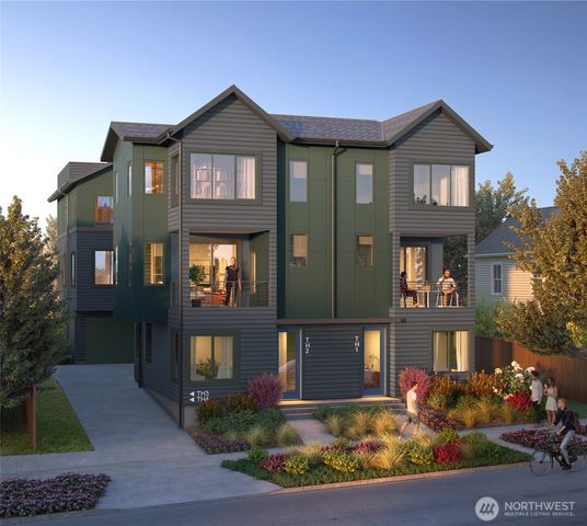 932 NW 58th Street, Seattle, WA 98107