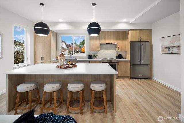 932 NW 58th Street, Seattle, WA 98107