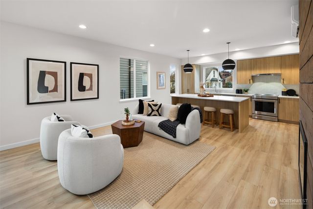 932 NW 58th Street, Seattle, WA 98107