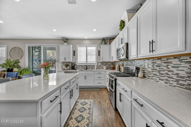 3175 Heather Flume Lane, Sparks, NV 89436