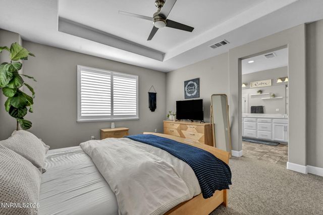 3175 Heather Flume Lane, Sparks, NV 89436