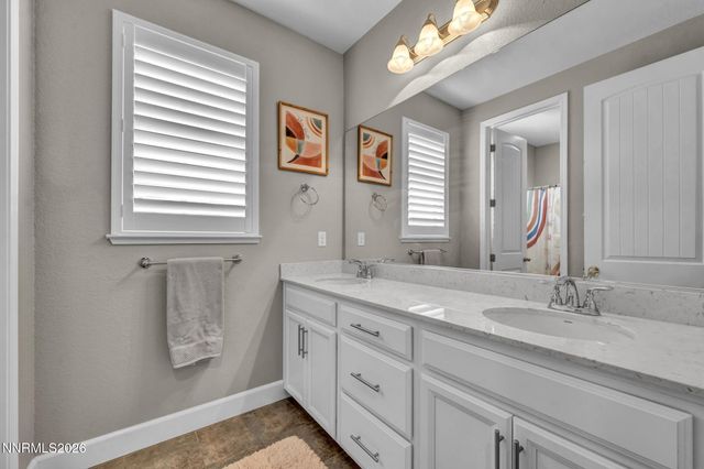 3175 Heather Flume Lane, Sparks, NV 89436