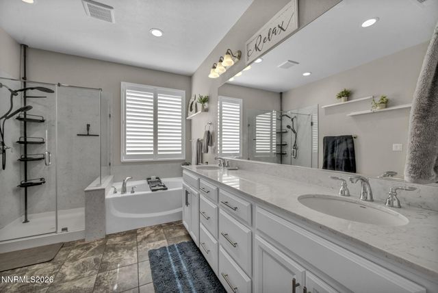 3175 Heather Flume Lane, Sparks, NV 89436