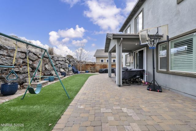 3175 Heather Flume Lane, Sparks, NV 89436