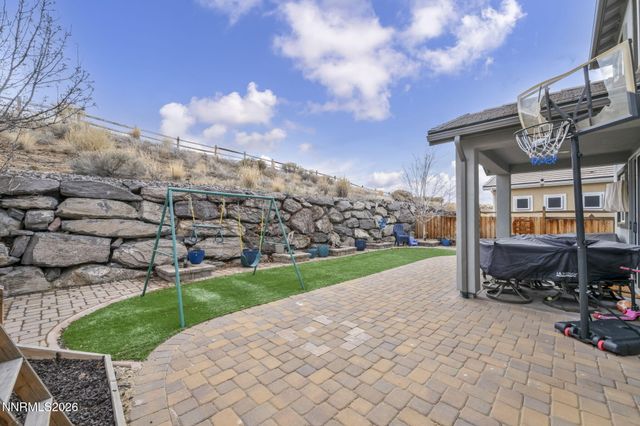 3175 Heather Flume Lane, Sparks, NV 89436