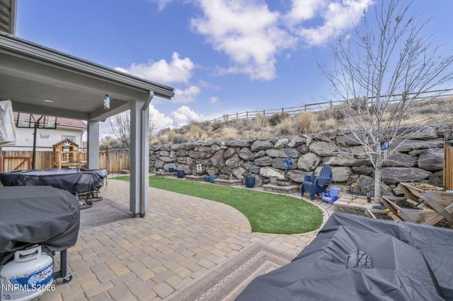 3175 Heather Flume Lane, Sparks, NV 89436