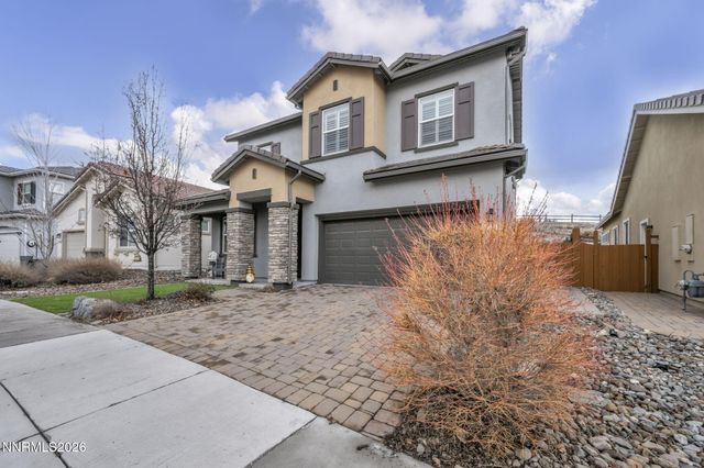 3175 Heather Flume Lane, Sparks, NV 89436