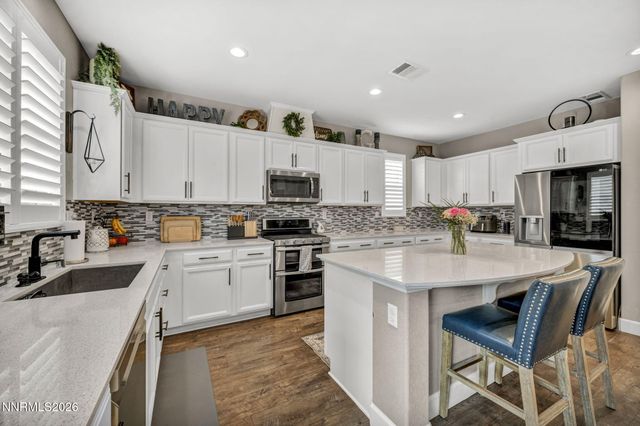 3175 Heather Flume Lane, Sparks, NV 89436