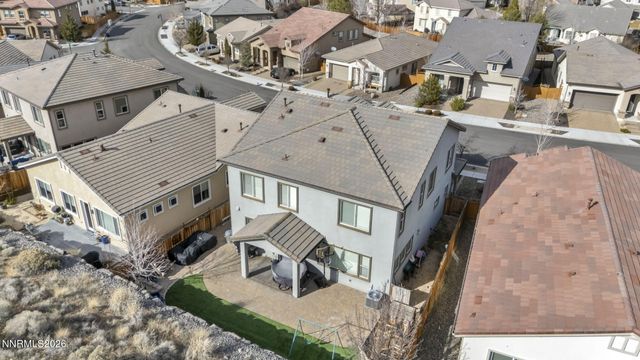 3175 Heather Flume Lane, Sparks, NV 89436